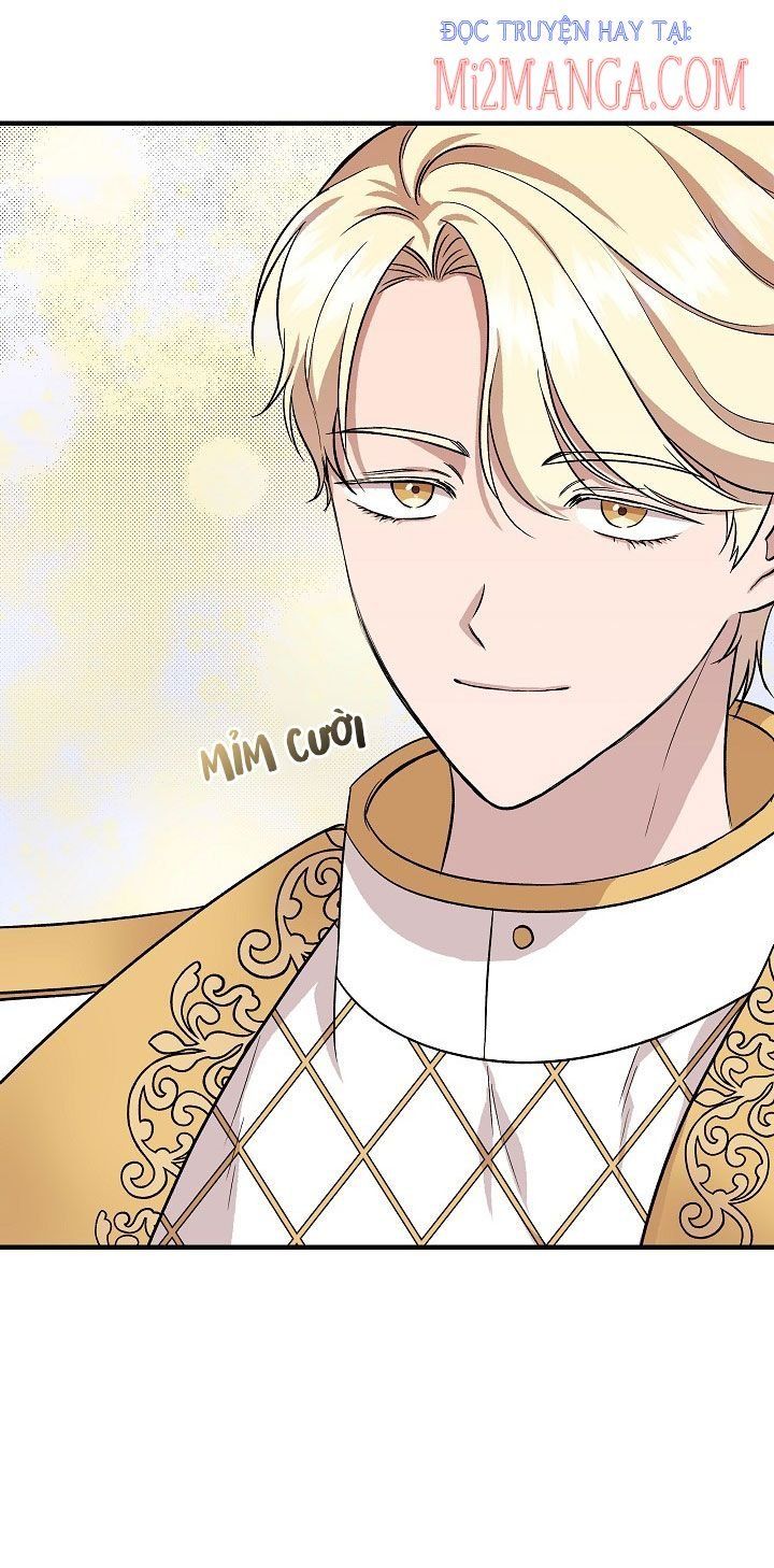 Tôi Không Phải Là Cinderella Chapter 19.5 - 31