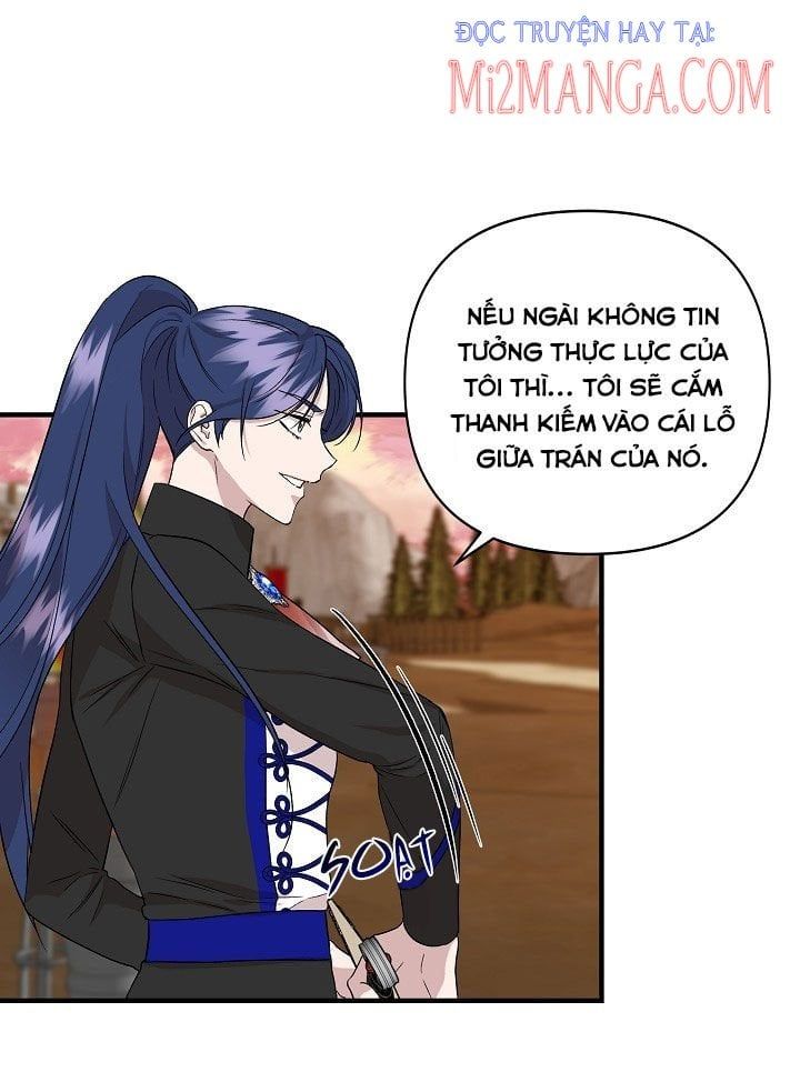 Tôi Không Phải Là Cinderella Chapter 19.5 - 7