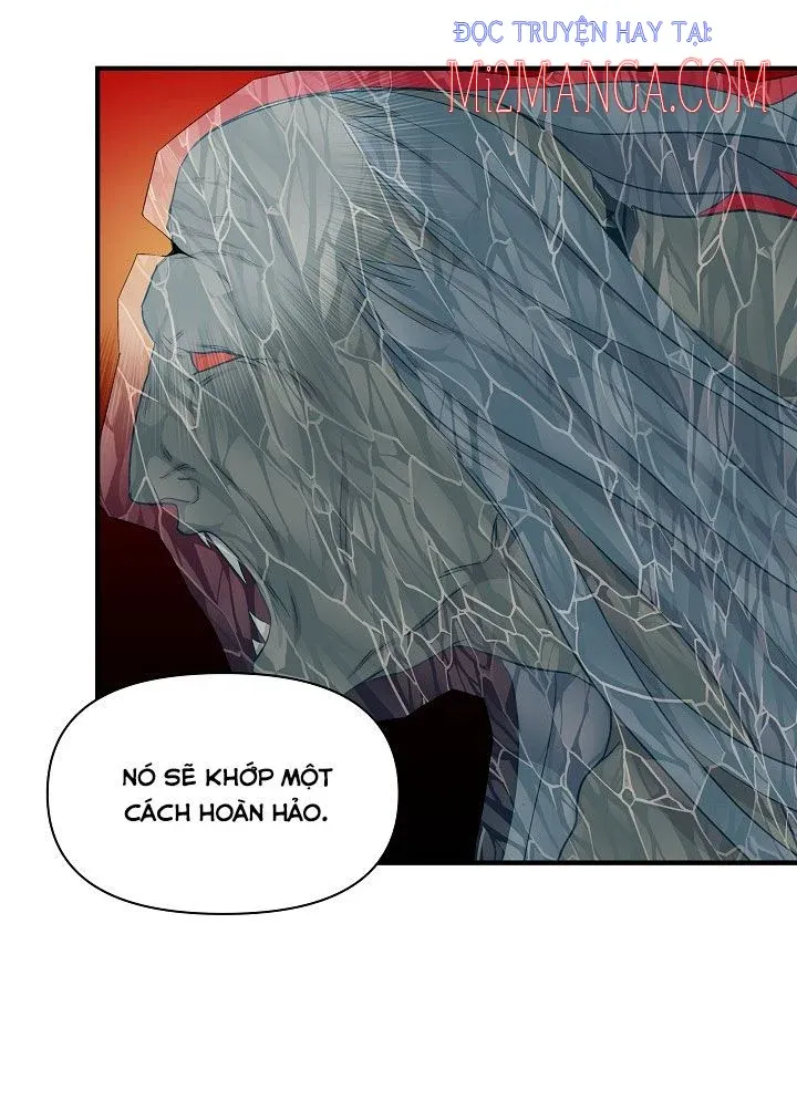 Tôi Không Phải Là Cinderella Chapter 19.5 - 8