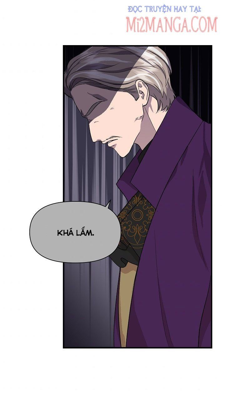 Tôi Không Phải Là Cinderella Chapter 19.5 - 10