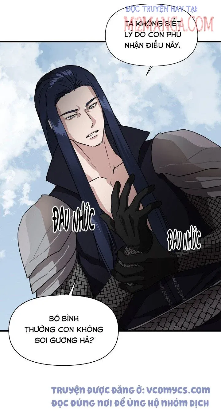 Tôi Không Phải Là Cinderella Chapter 2.5 - 2