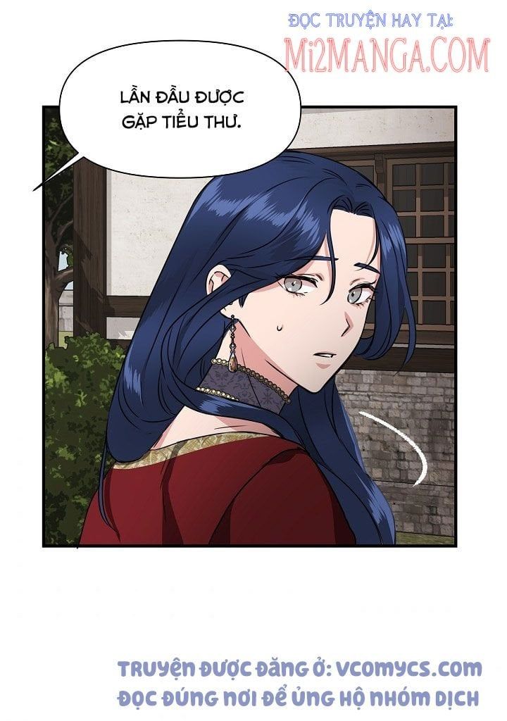 Tôi Không Phải Là Cinderella Chapter 2.5 - 12