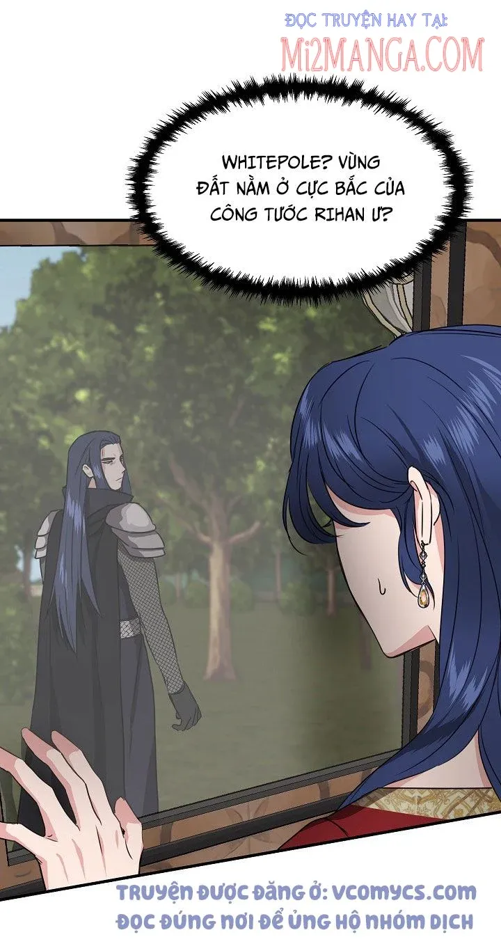 Tôi Không Phải Là Cinderella Chapter 2.5 - 15