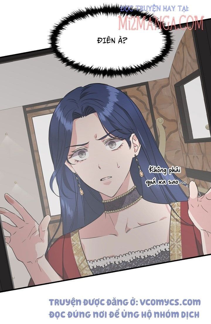 Tôi Không Phải Là Cinderella Chapter 2.5 - 16