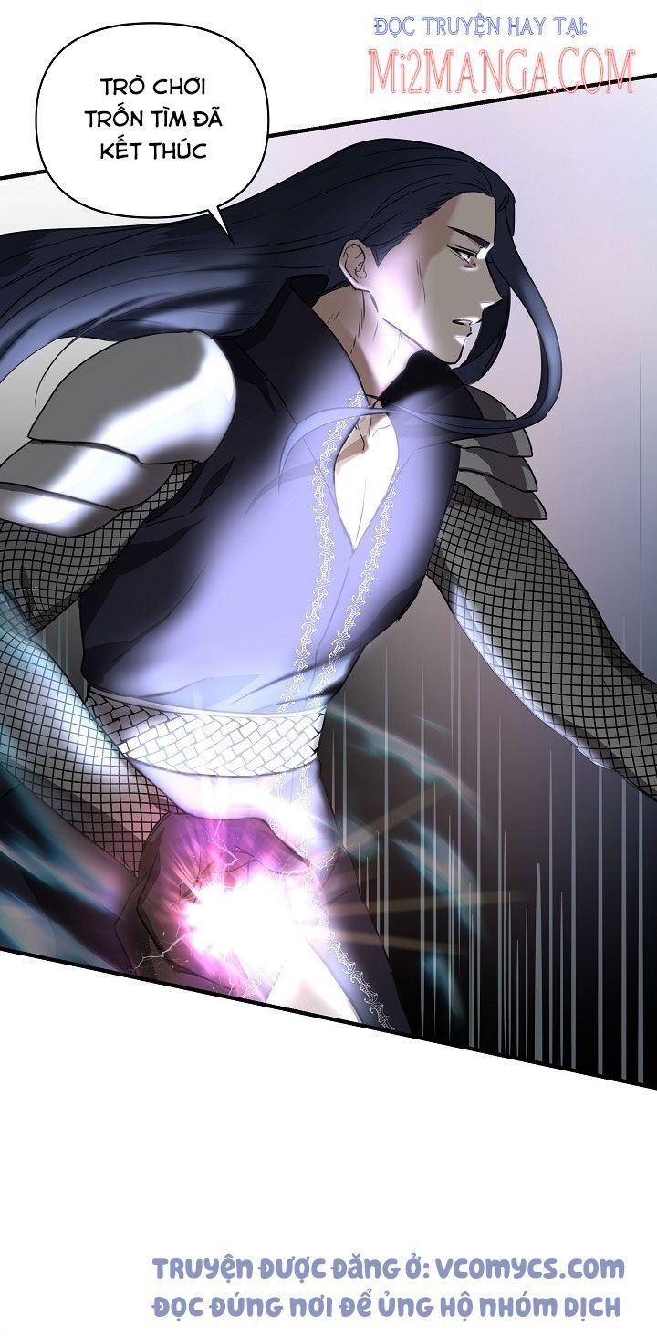 Tôi Không Phải Là Cinderella Chapter 2.5 - 17