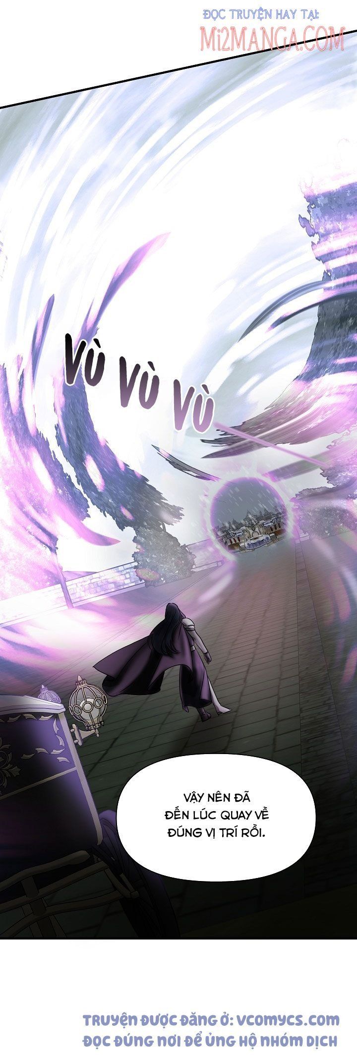 Tôi Không Phải Là Cinderella Chapter 2.5 - 19