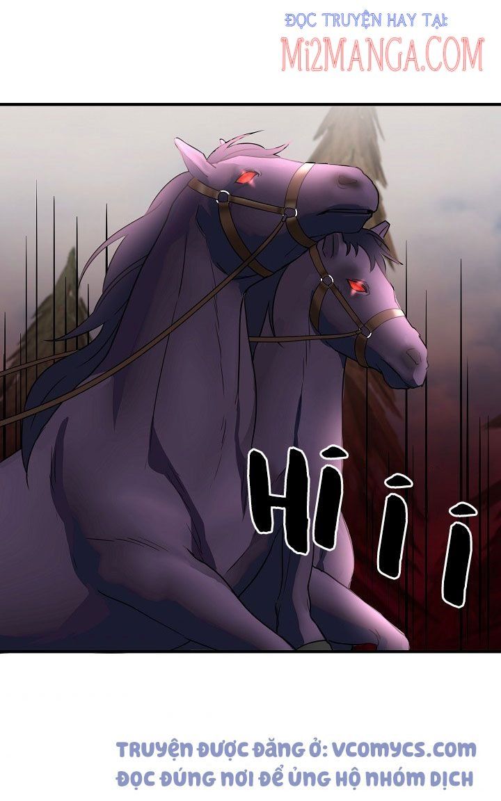 Tôi Không Phải Là Cinderella Chapter 2.5 - 20