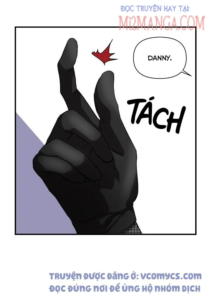 Tôi Không Phải Là Cinderella Chapter 2.5 - 3