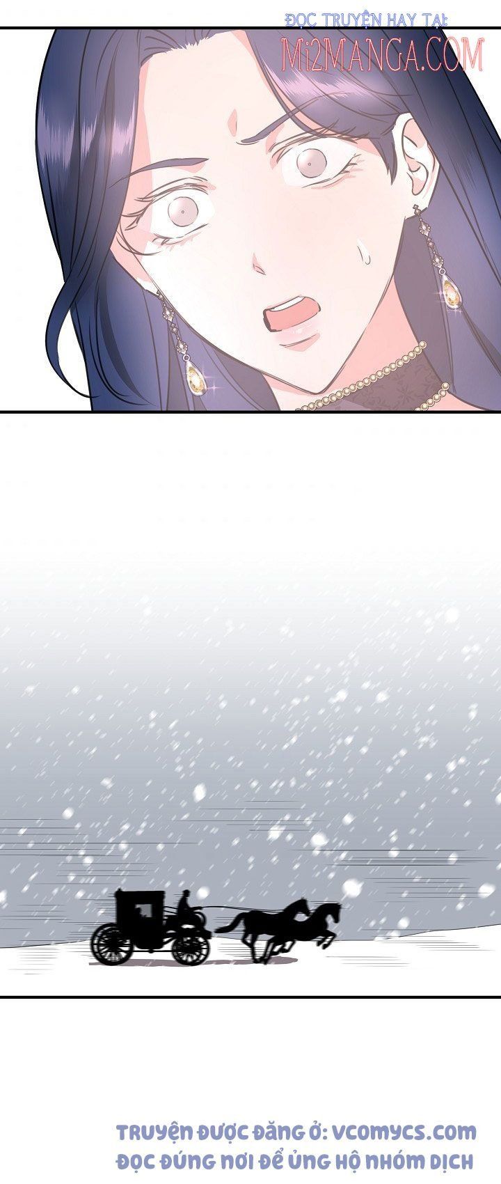 Tôi Không Phải Là Cinderella Chapter 2.5 - 21