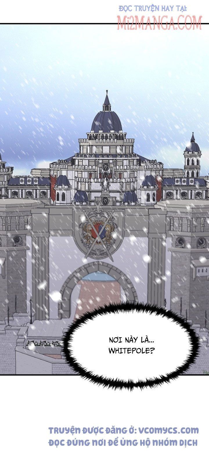 Tôi Không Phải Là Cinderella Chapter 2.5 - 22