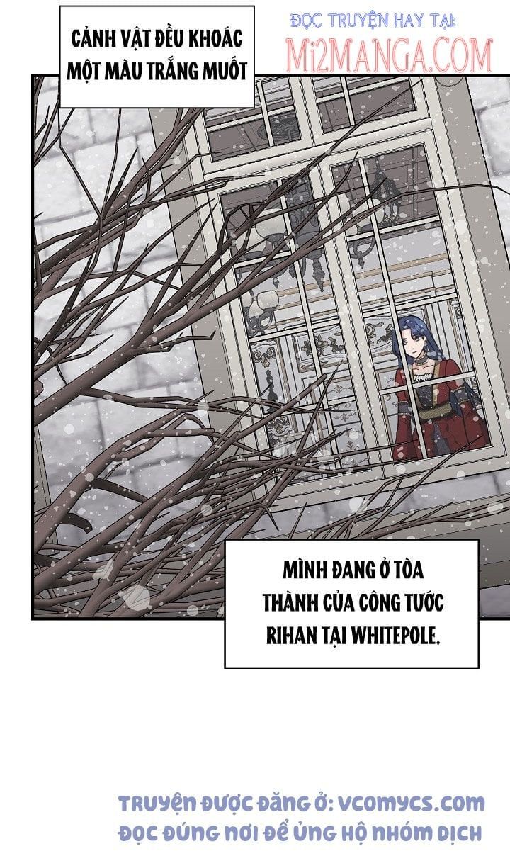 Tôi Không Phải Là Cinderella Chapter 2.5 - 25