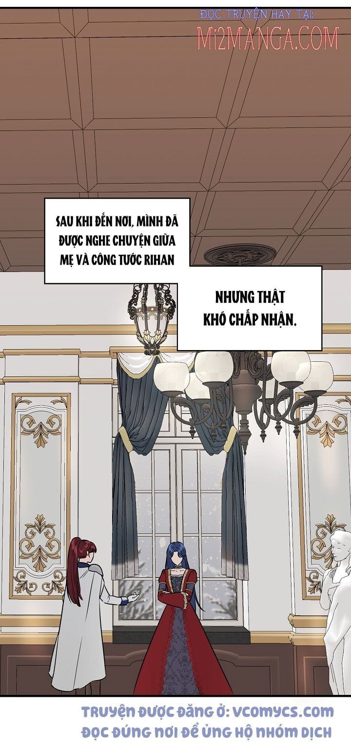 Tôi Không Phải Là Cinderella Chapter 2.5 - 26