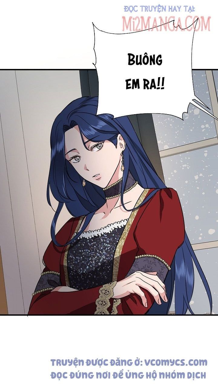 Tôi Không Phải Là Cinderella Chapter 2.5 - 27