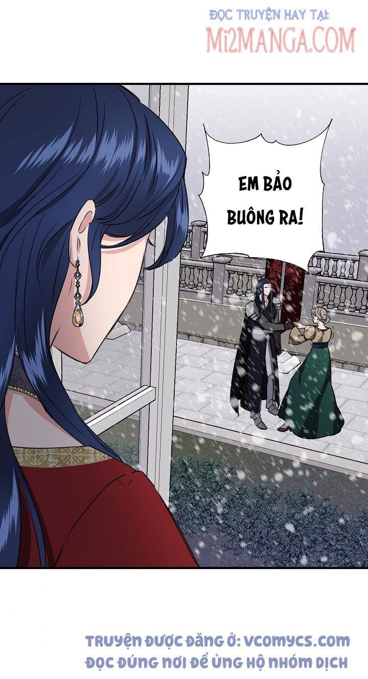 Tôi Không Phải Là Cinderella Chapter 2.5 - 28