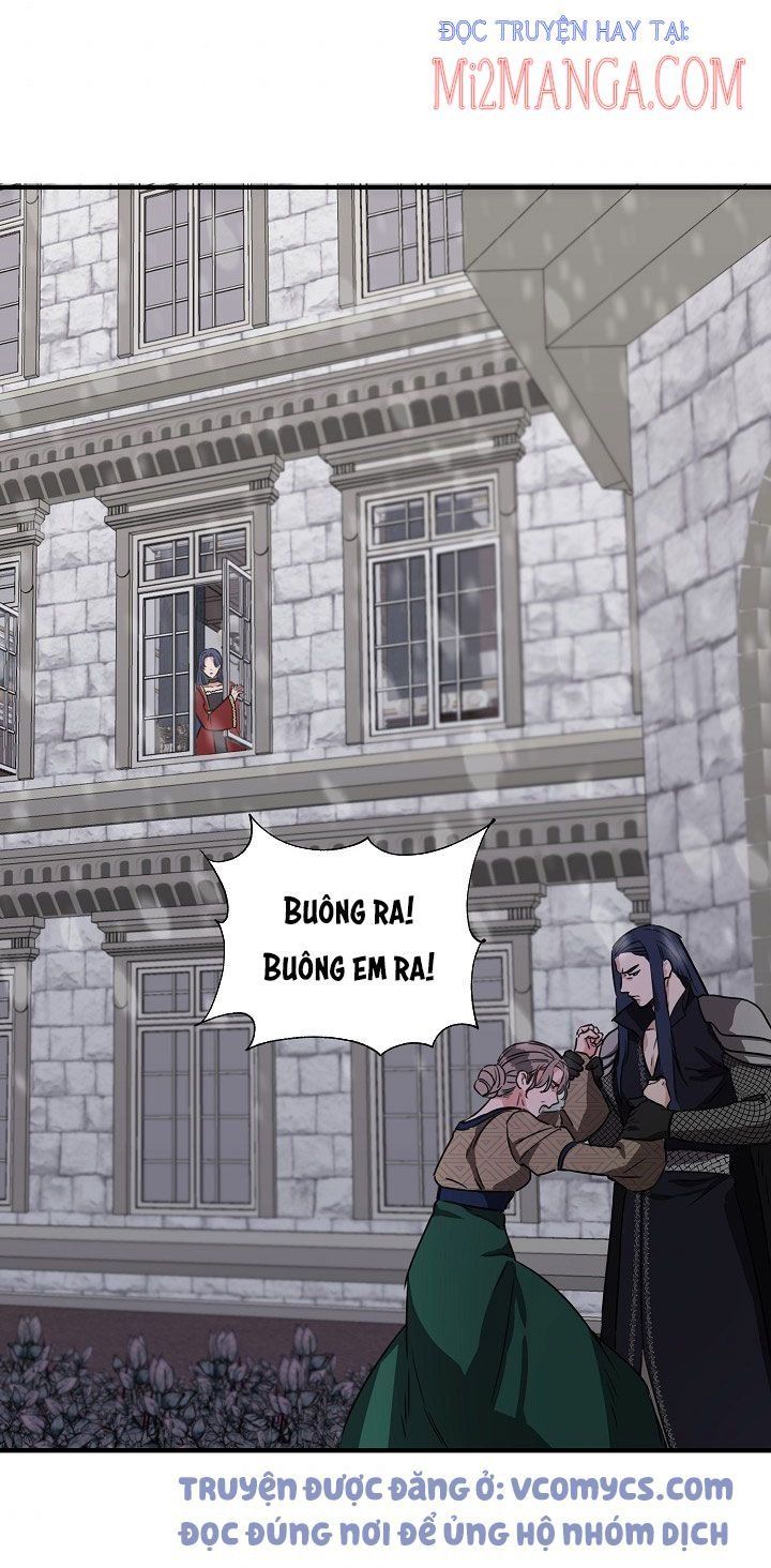 Tôi Không Phải Là Cinderella Chapter 2.5 - 29