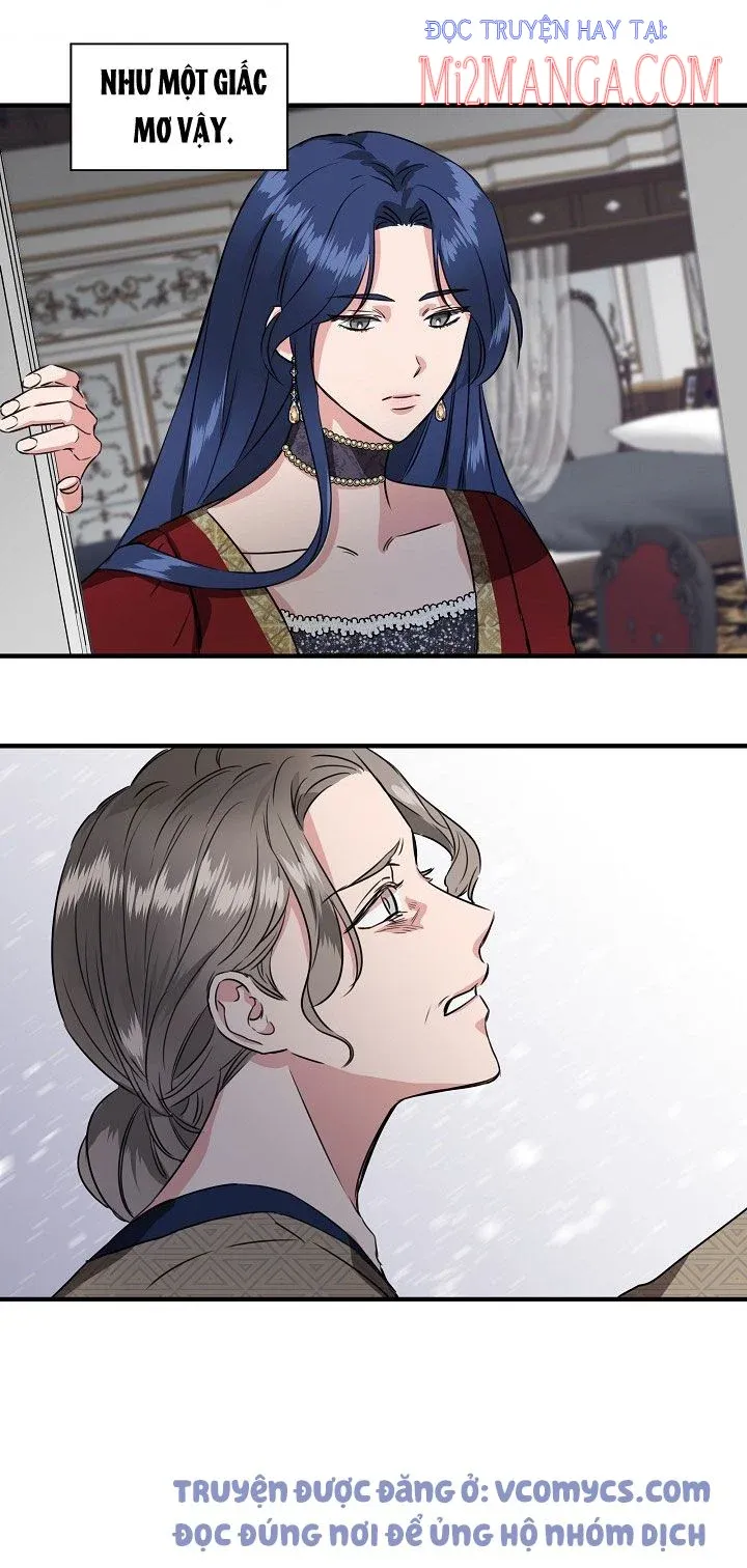 Tôi Không Phải Là Cinderella Chapter 2.5 - 30