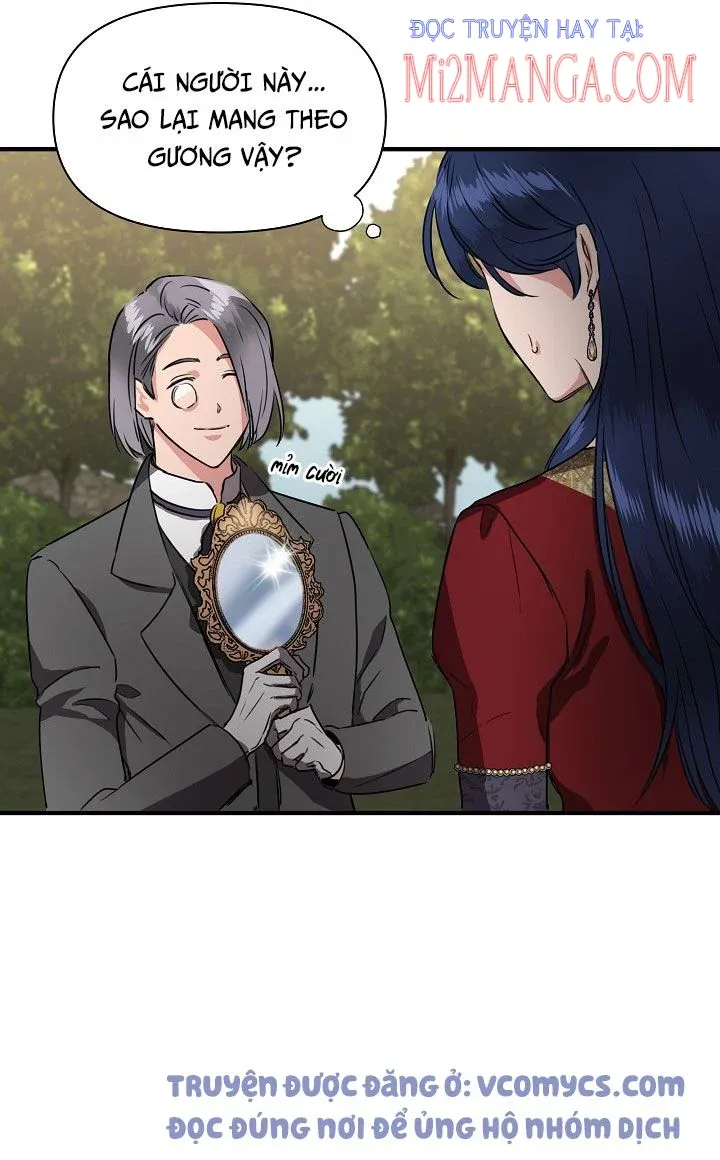 Tôi Không Phải Là Cinderella Chapter 2.5 - 4