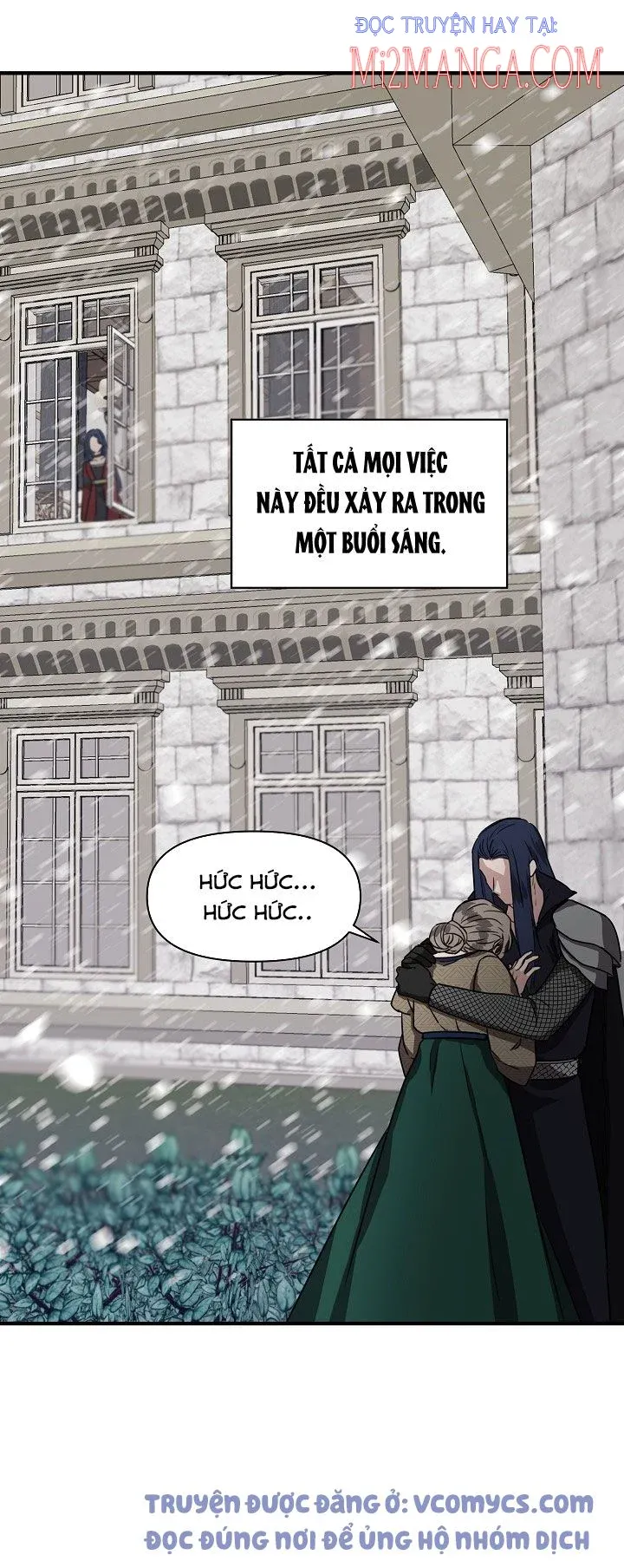 Tôi Không Phải Là Cinderella Chapter 2.5 - 31
