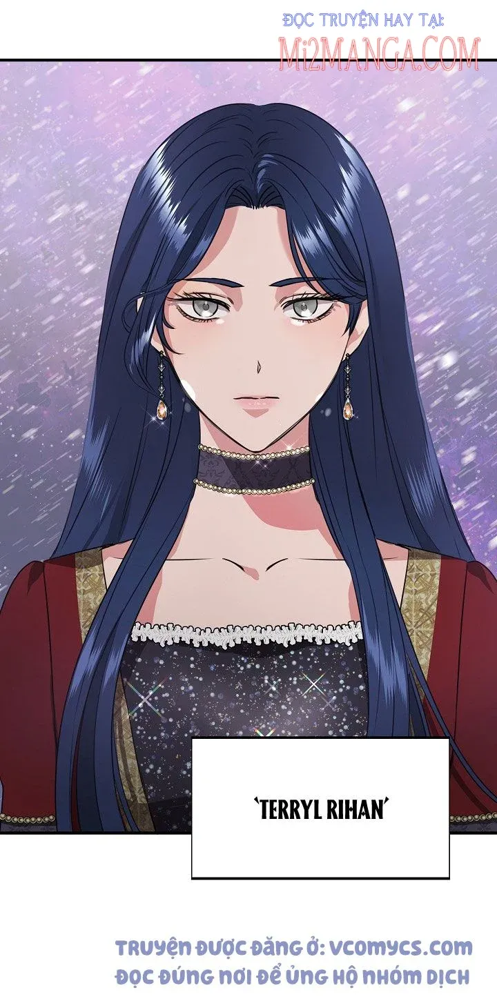 Tôi Không Phải Là Cinderella Chapter 2.5 - 35