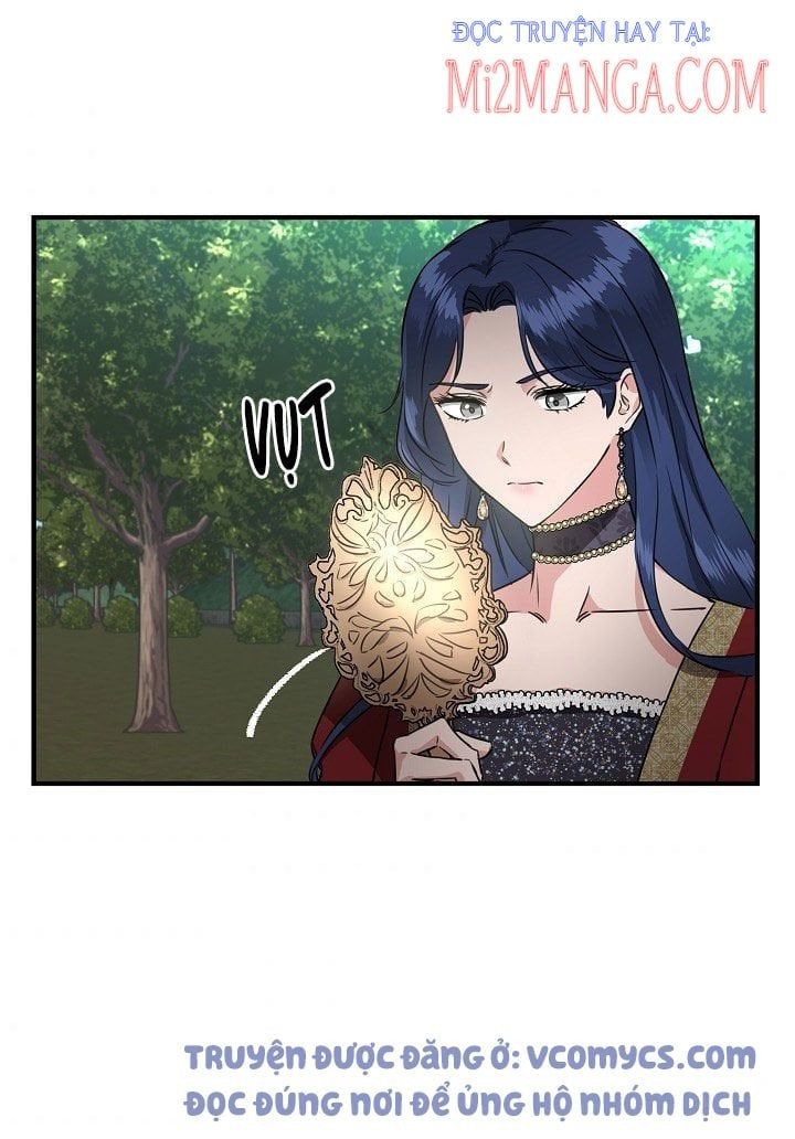 Tôi Không Phải Là Cinderella Chapter 2.5 - 5