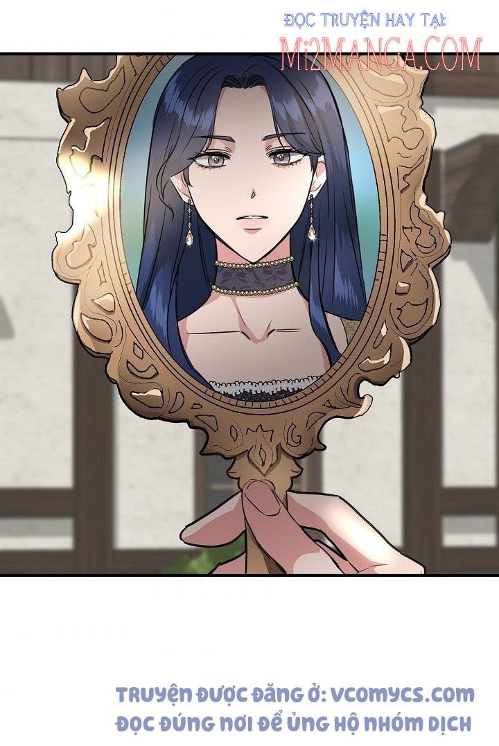 Tôi Không Phải Là Cinderella Chapter 2.5 - 6