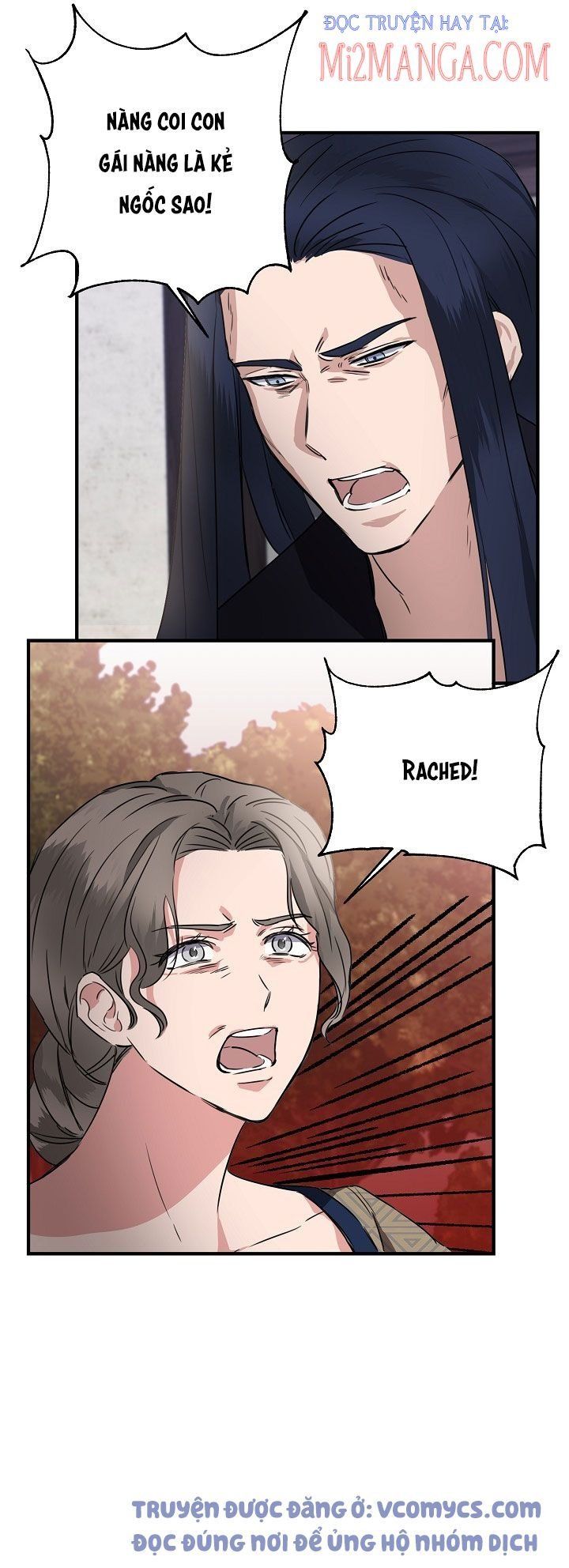 Tôi Không Phải Là Cinderella Chapter 2.5 - 9