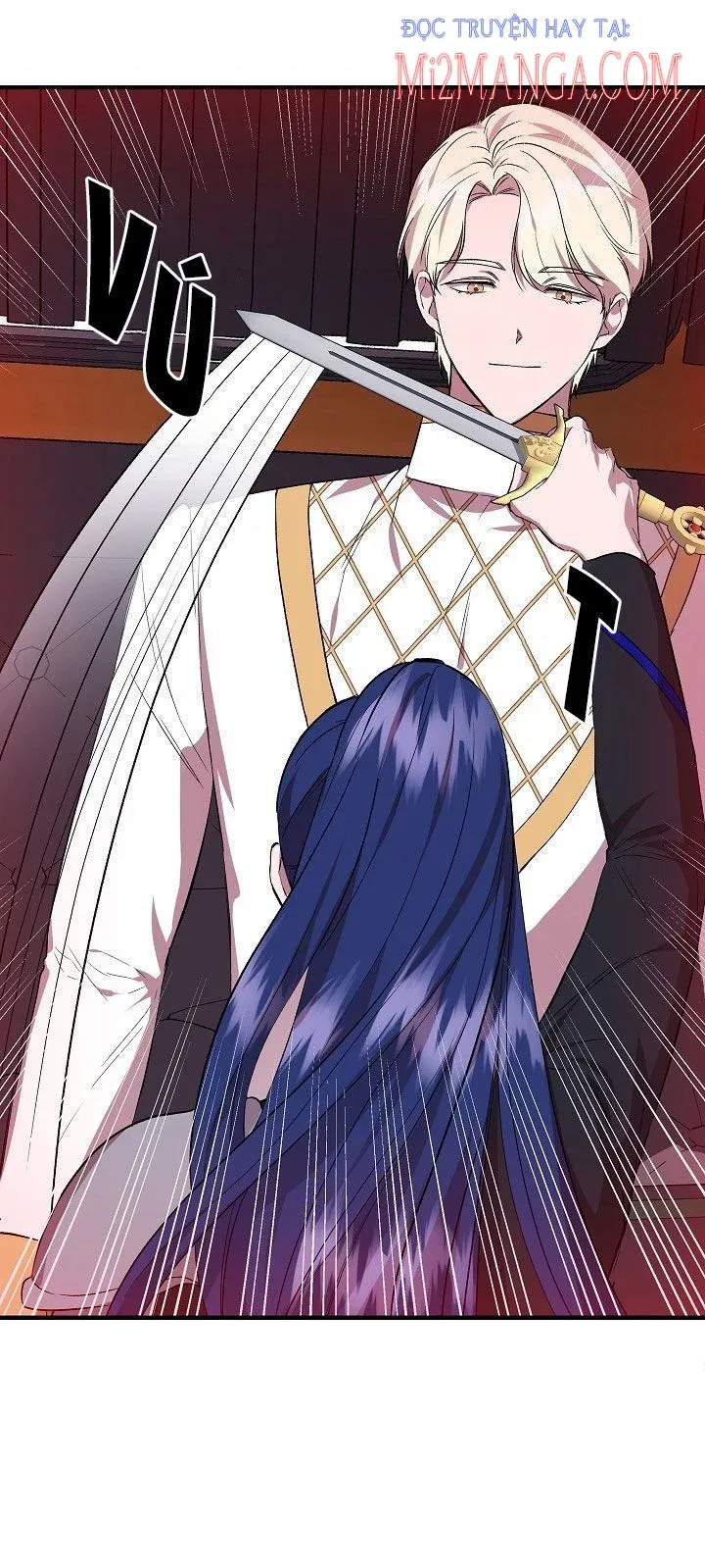 Tôi Không Phải Là Cinderella Chapter 20.5 - 2