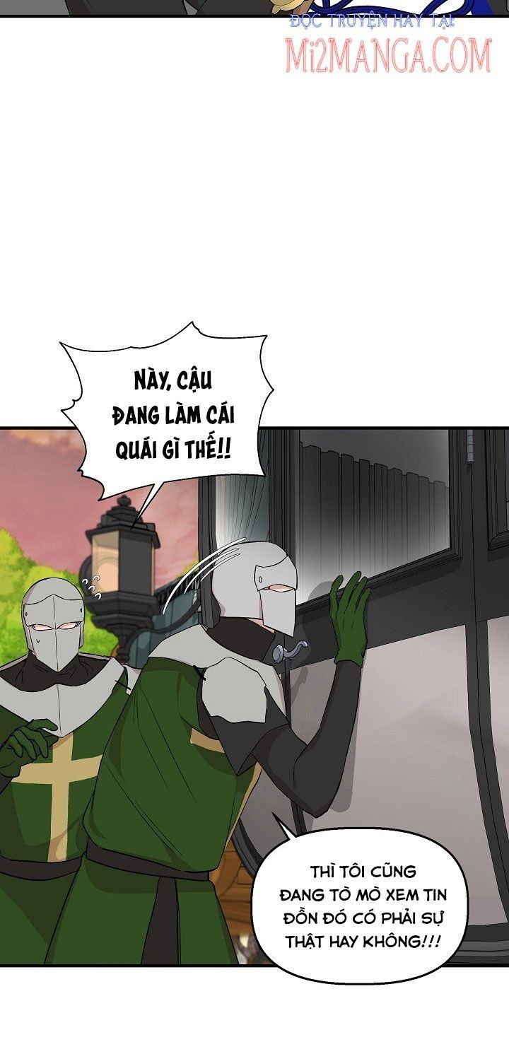 Tôi Không Phải Là Cinderella Chapter 20.5 - 11