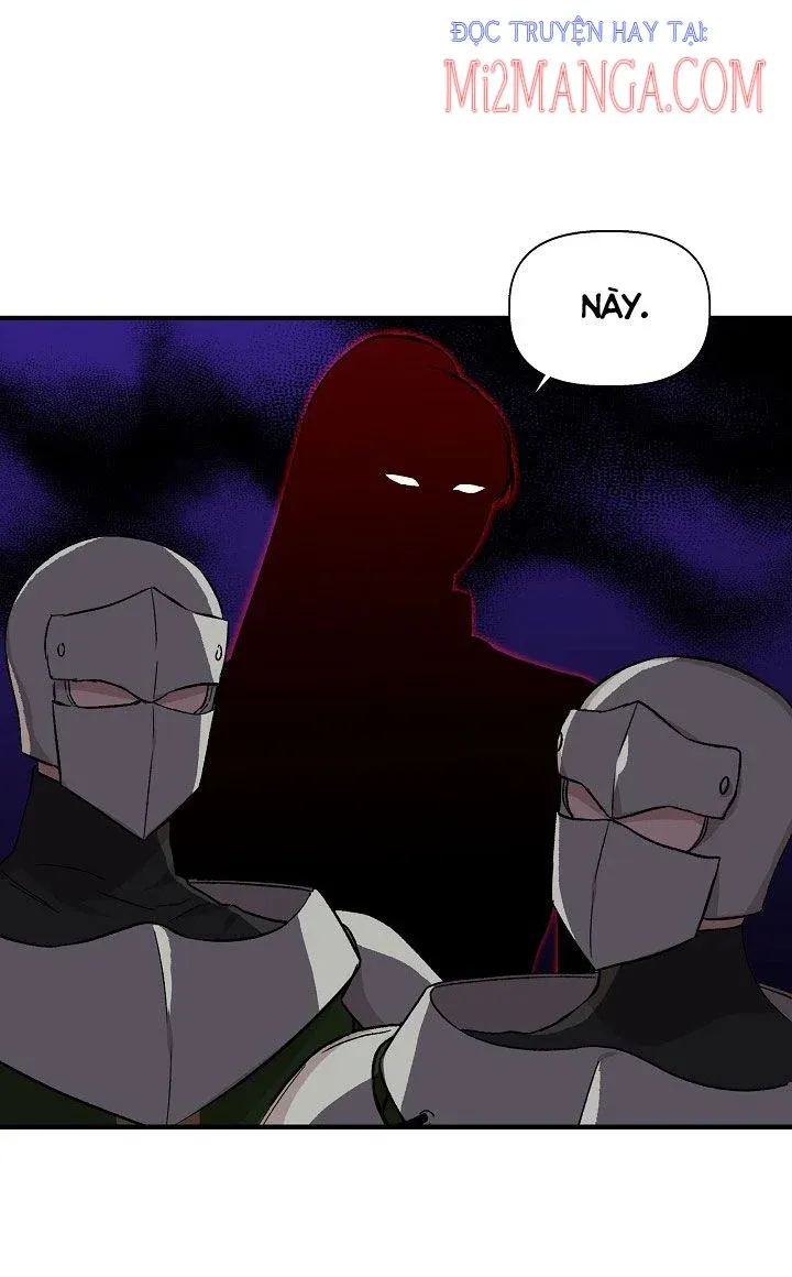 Tôi Không Phải Là Cinderella Chapter 20.5 - 12