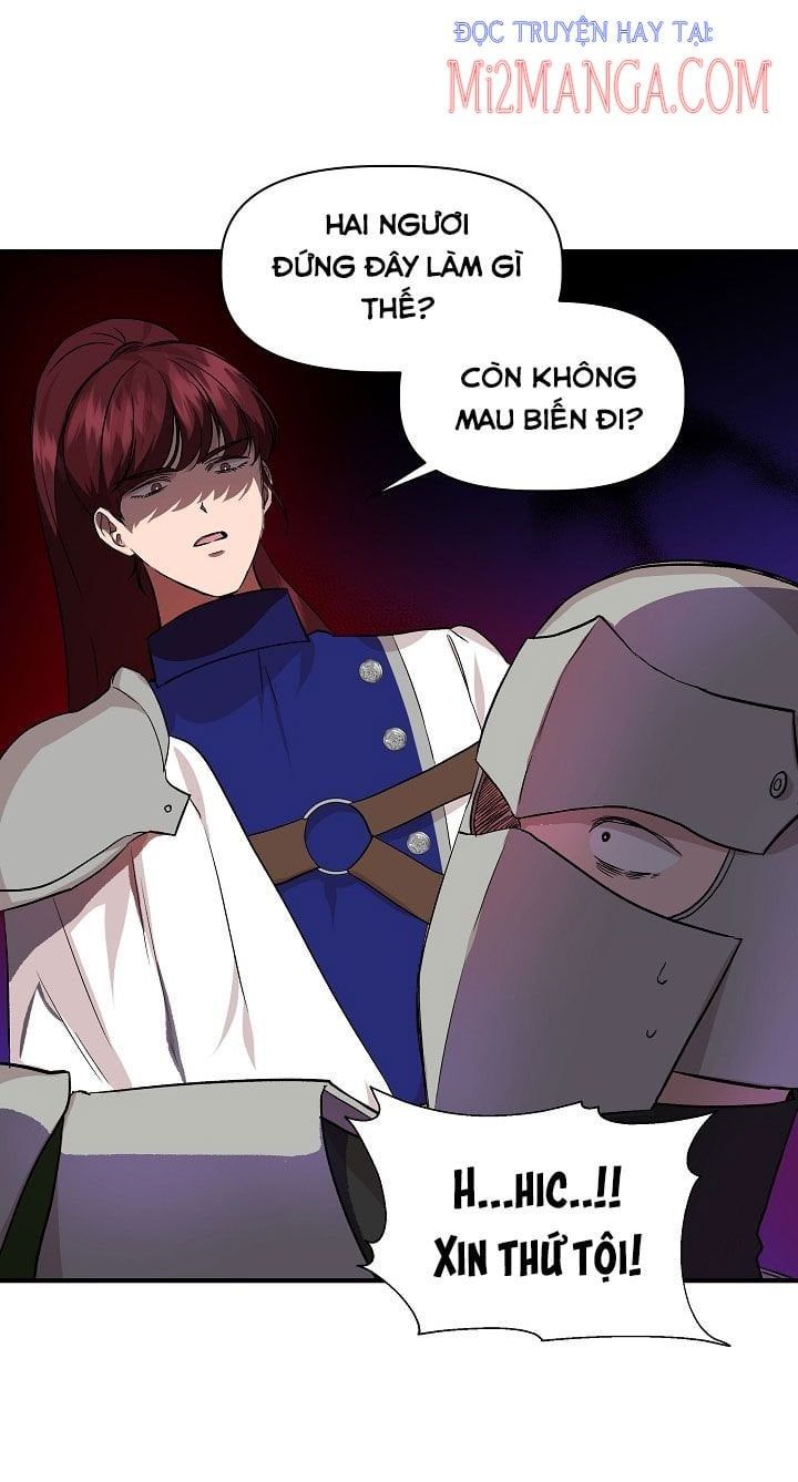Tôi Không Phải Là Cinderella Chapter 20.5 - 13