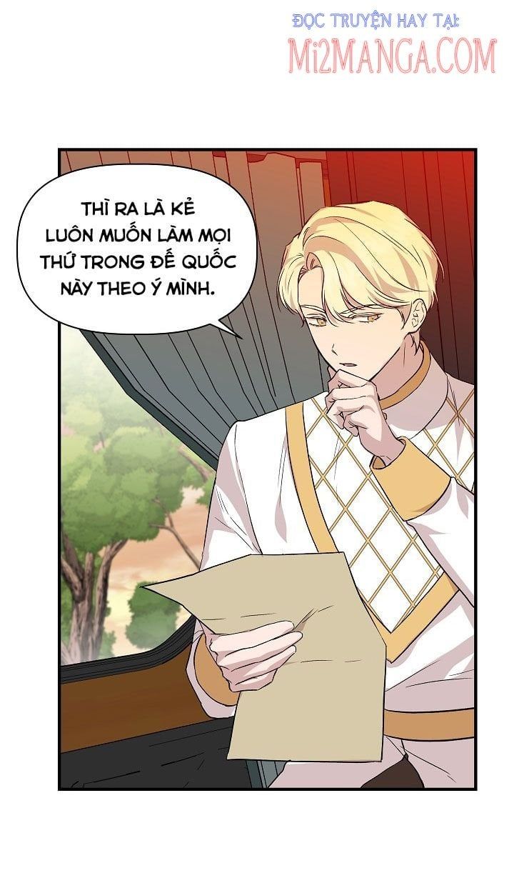 Tôi Không Phải Là Cinderella Chapter 20.5 - 14
