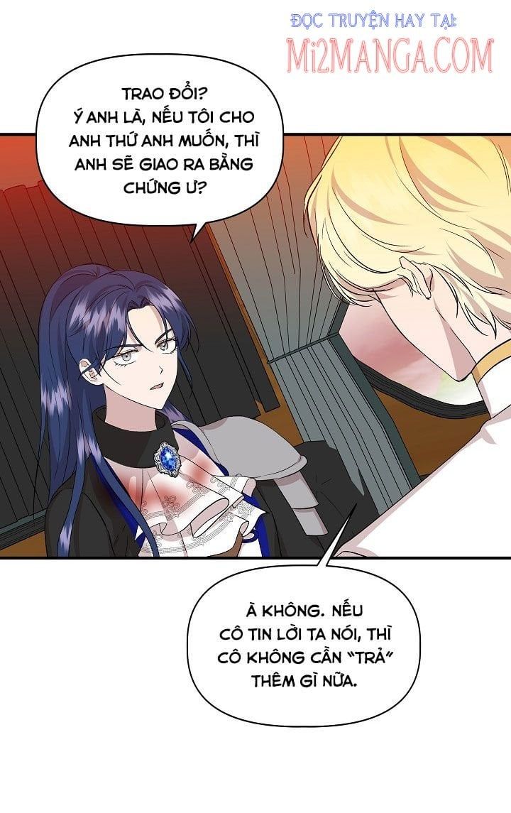 Tôi Không Phải Là Cinderella Chapter 20.5 - 16