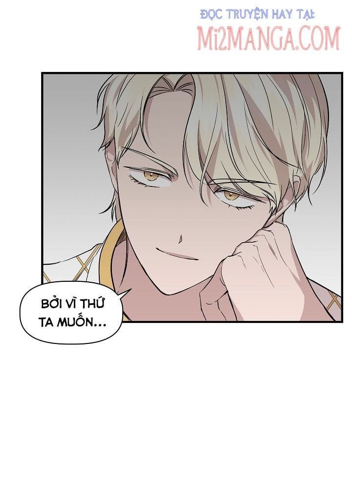 Tôi Không Phải Là Cinderella Chapter 20.5 - 17