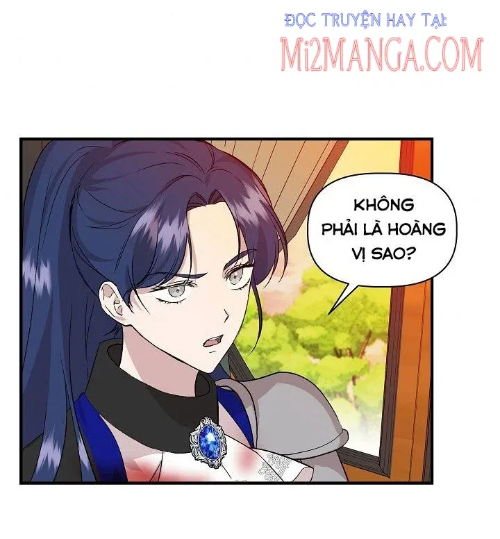 Tôi Không Phải Là Cinderella Chapter 20.5 - 19