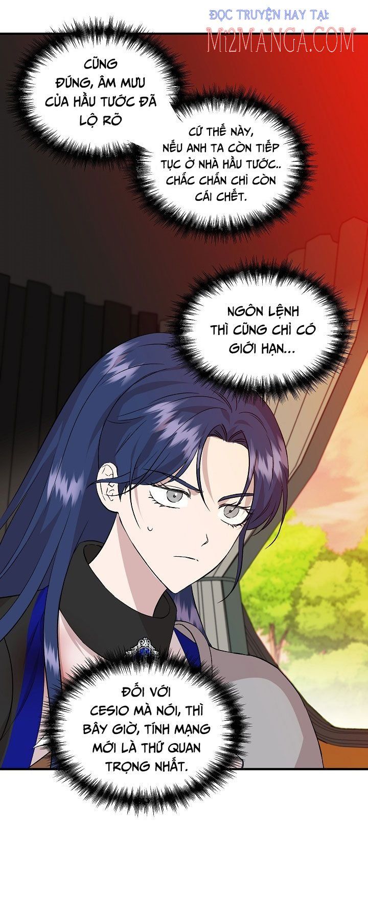 Tôi Không Phải Là Cinderella Chapter 20.5 - 21