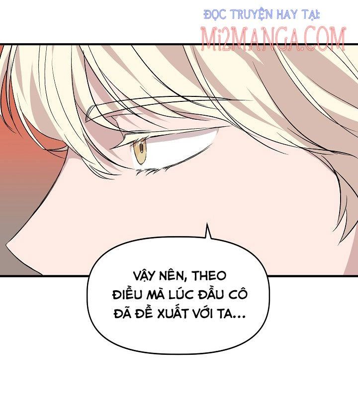 Tôi Không Phải Là Cinderella Chapter 20.5 - 22