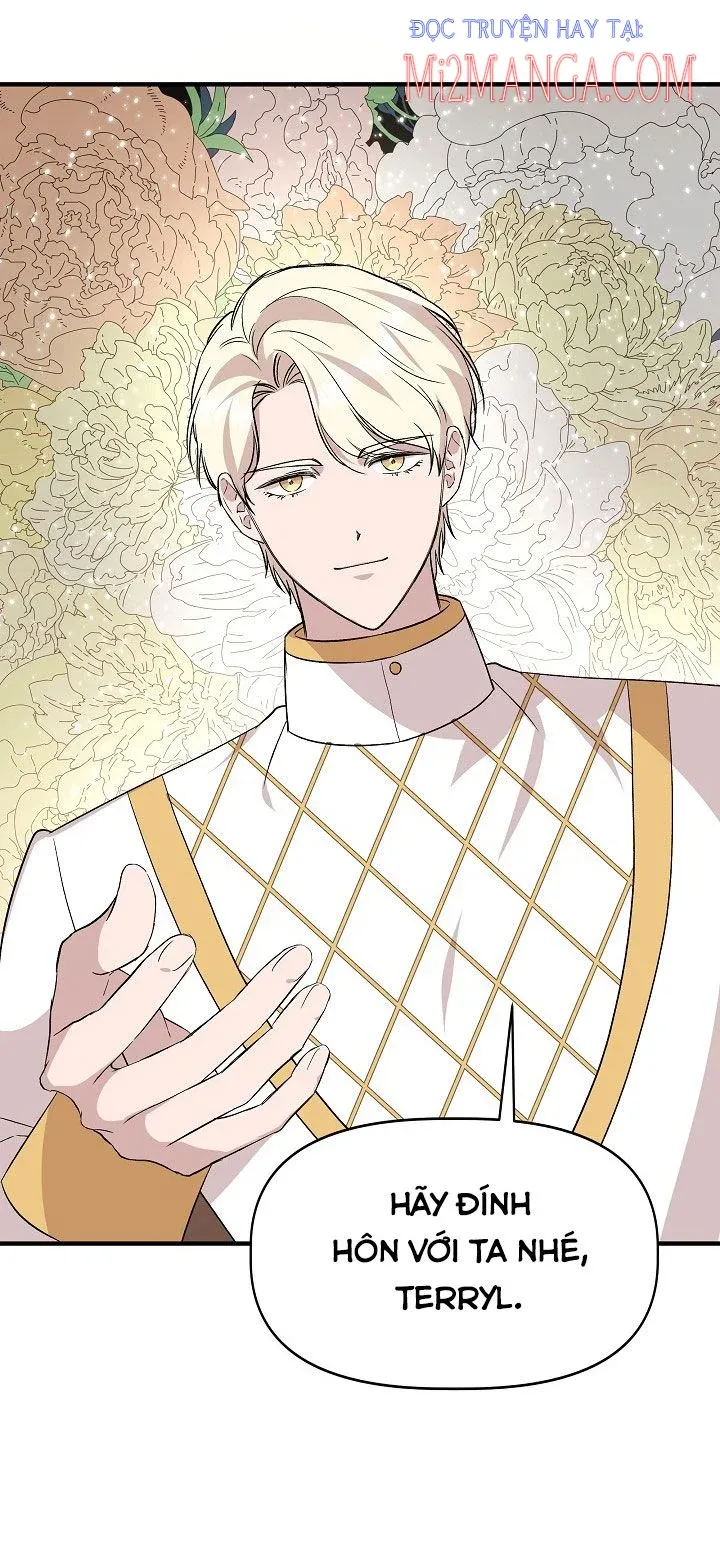 Tôi Không Phải Là Cinderella Chapter 20.5 - 24