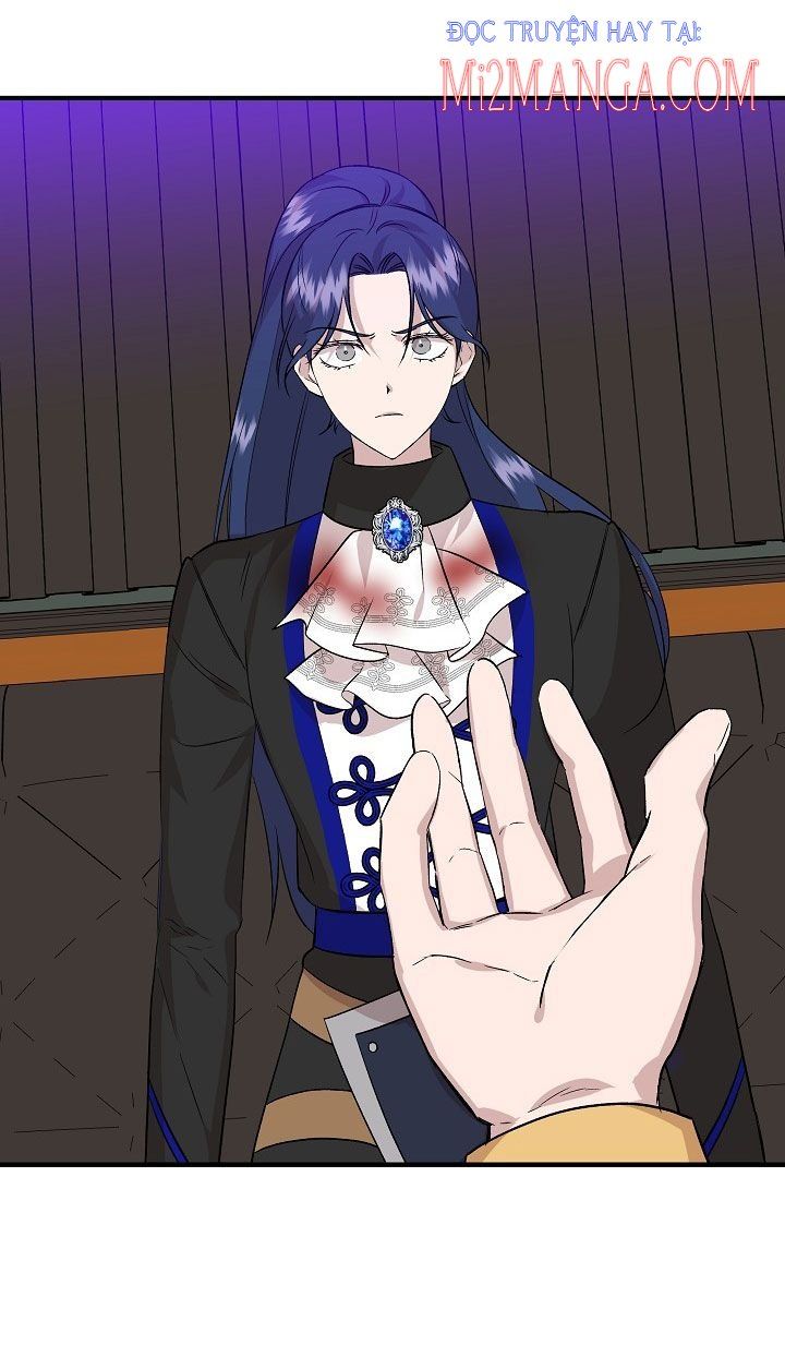 Tôi Không Phải Là Cinderella Chapter 20.5 - 25