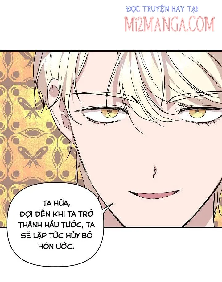 Tôi Không Phải Là Cinderella Chapter 20.5 - 26