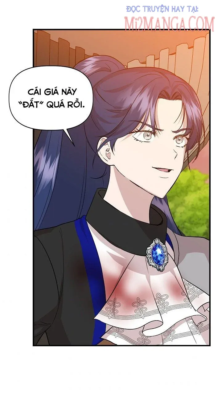 Tôi Không Phải Là Cinderella Chapter 20.5 - 27