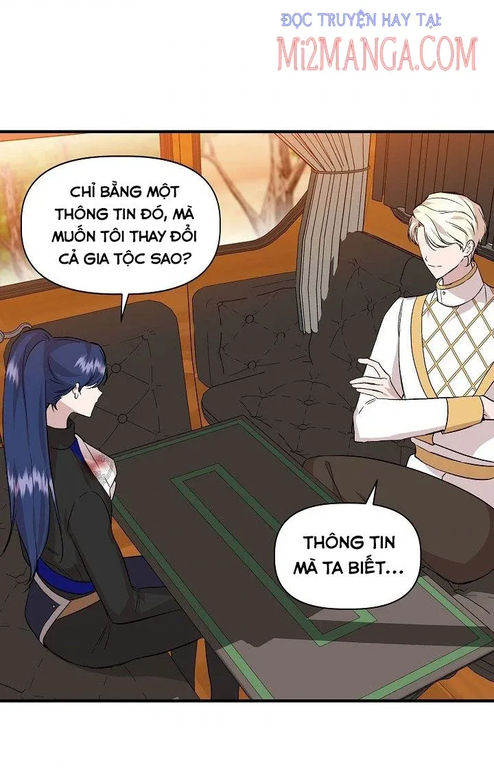 Tôi Không Phải Là Cinderella Chapter 20.5 - 28