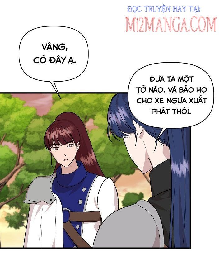 Tôi Không Phải Là Cinderella Chapter 20.5 - 32