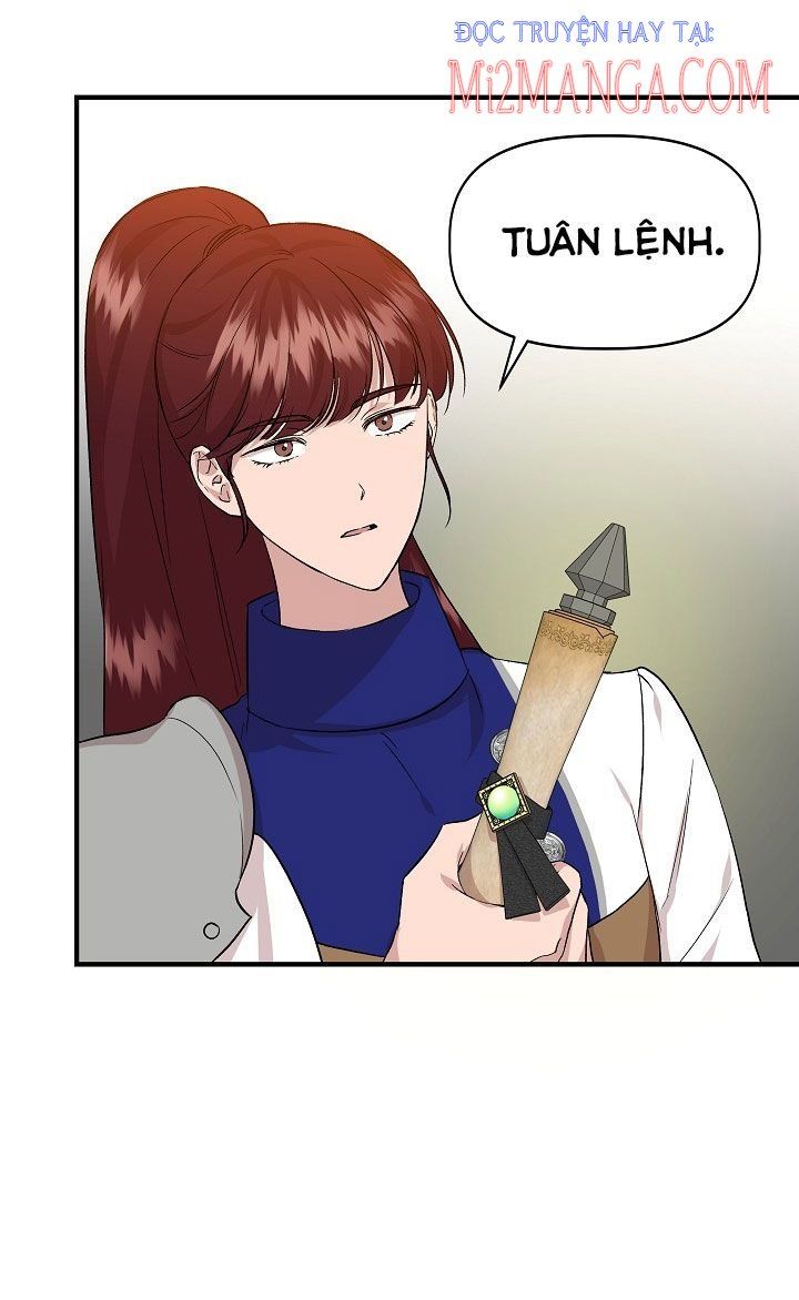 Tôi Không Phải Là Cinderella Chapter 20.5 - 33