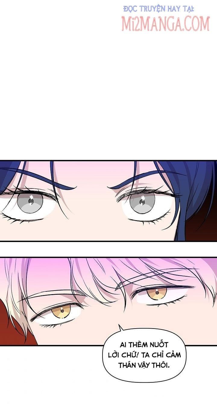 Tôi Không Phải Là Cinderella Chapter 20.5 - 36