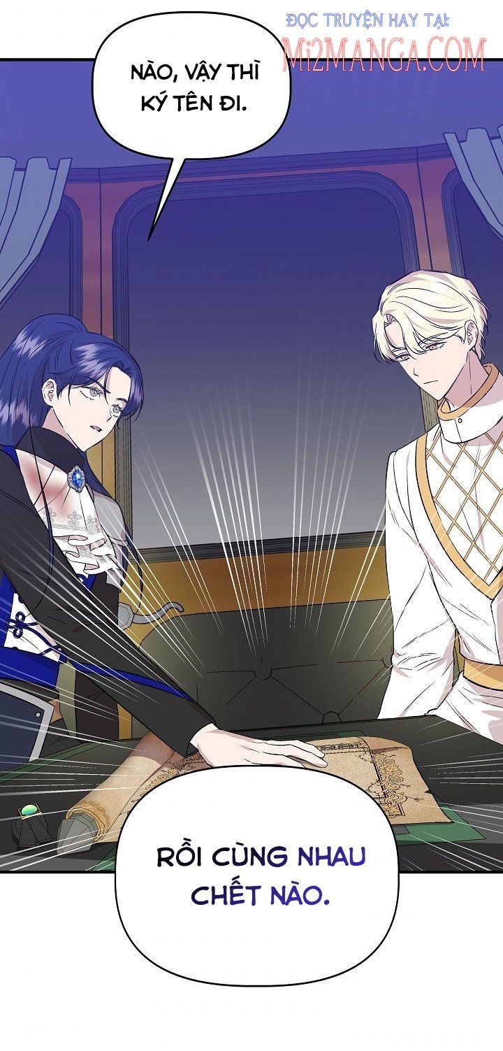 Tôi Không Phải Là Cinderella Chapter 20.5 - 37