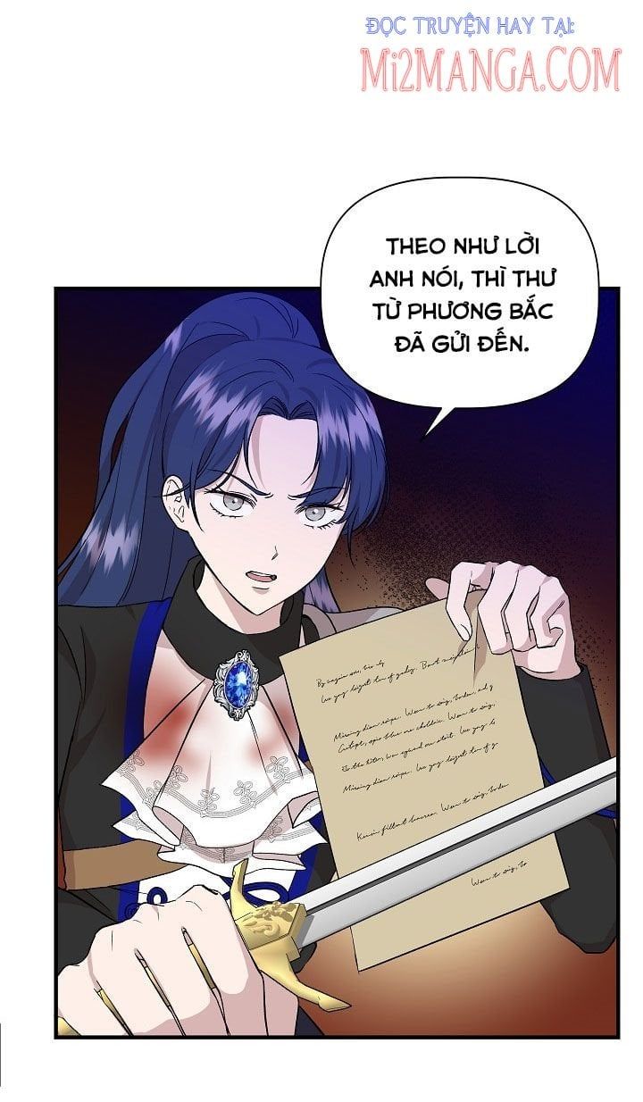 Tôi Không Phải Là Cinderella Chapter 20.5 - 5