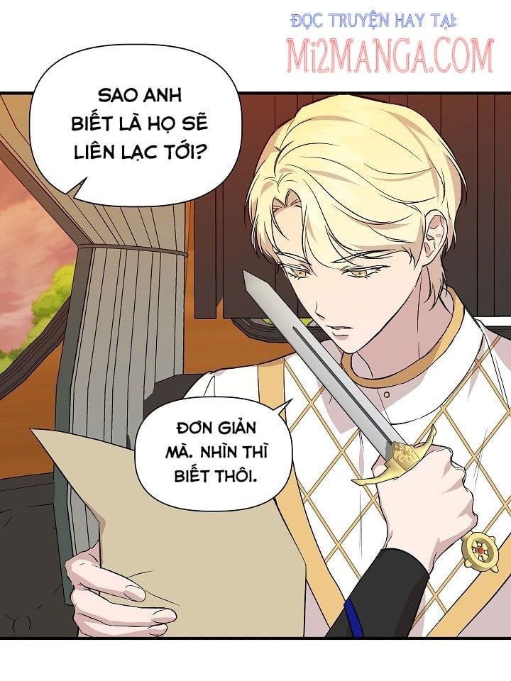 Tôi Không Phải Là Cinderella Chapter 20.5 - 6