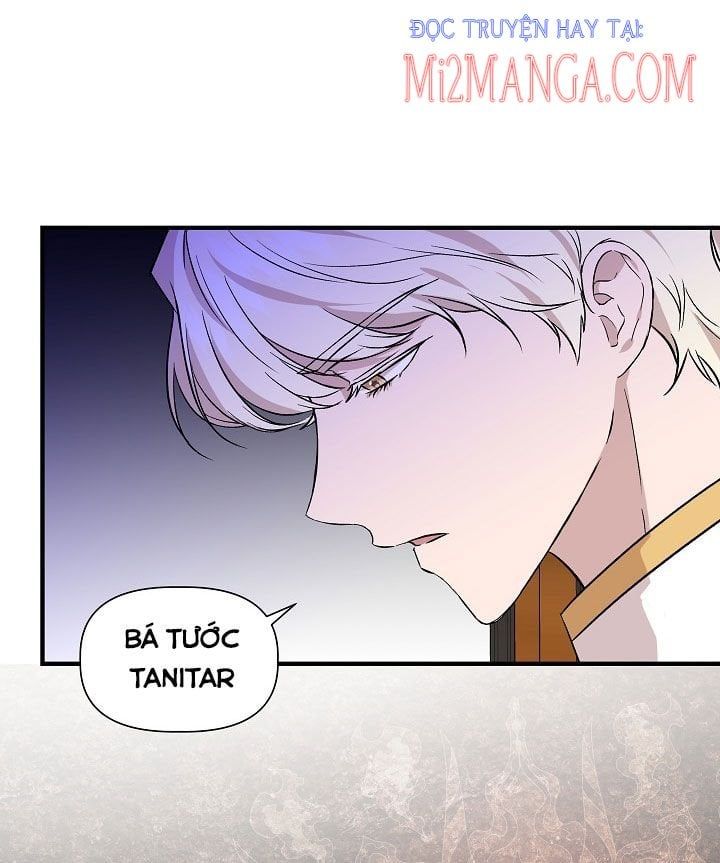 Tôi Không Phải Là Cinderella Chapter 20.5 - 8