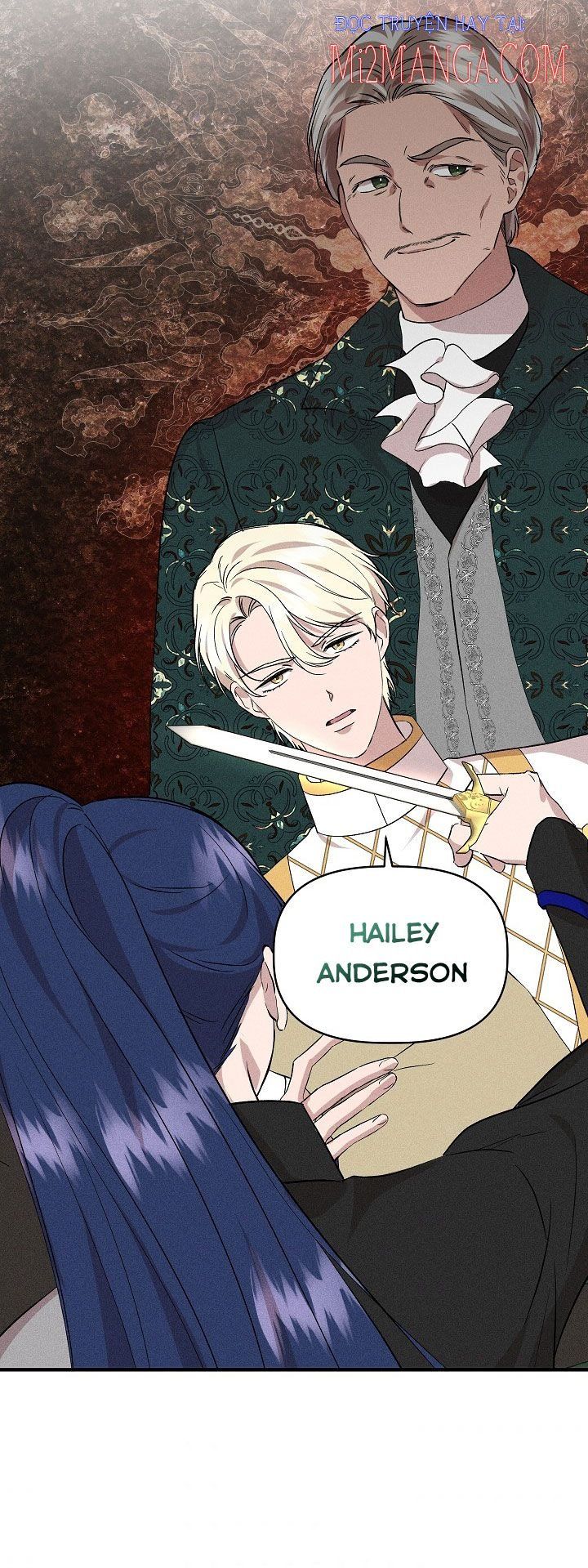 Tôi Không Phải Là Cinderella Chapter 20.5 - 9