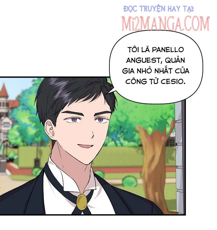 Tôi Không Phải Là Cinderella Chapter 21.5 - 2